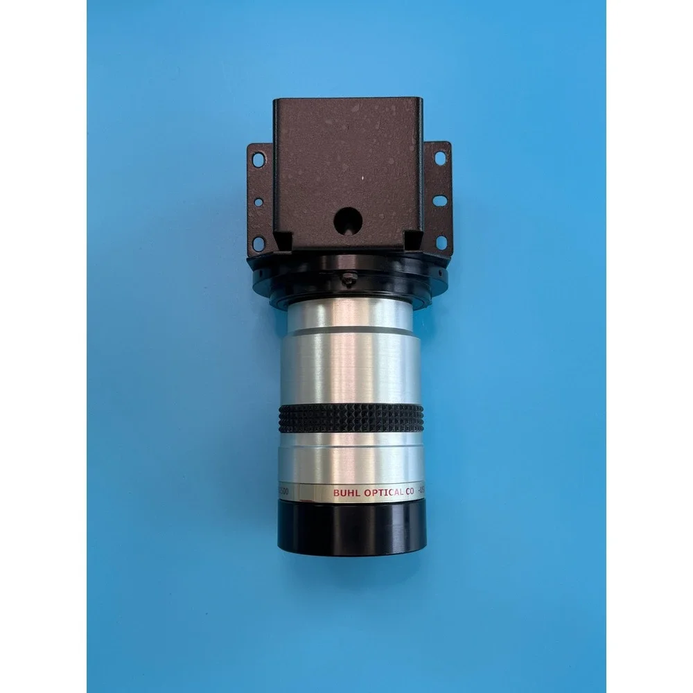 BUHL Optical Xtra Bright Zoom Lens 743MCZ500 for NEC 830/1030 Projectors